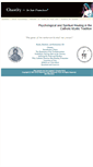 Mobile Screenshot of chastitysf.com